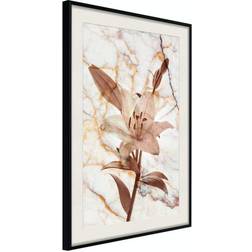 Arkiio Affisch Milan Lily [Poster] 30x45 Poster